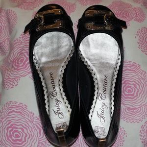 Juicy Couture Business Casual Flats